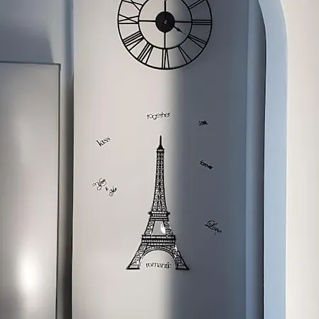 Shiny Logement Entier Compiègne