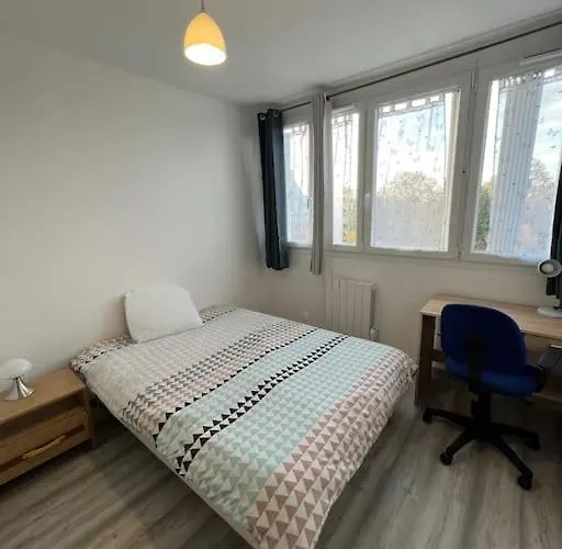 Shiny Logement Entier