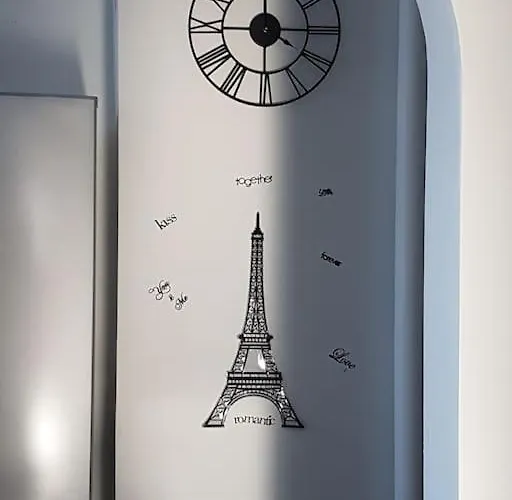 Shiny Logement Entier Compiègne