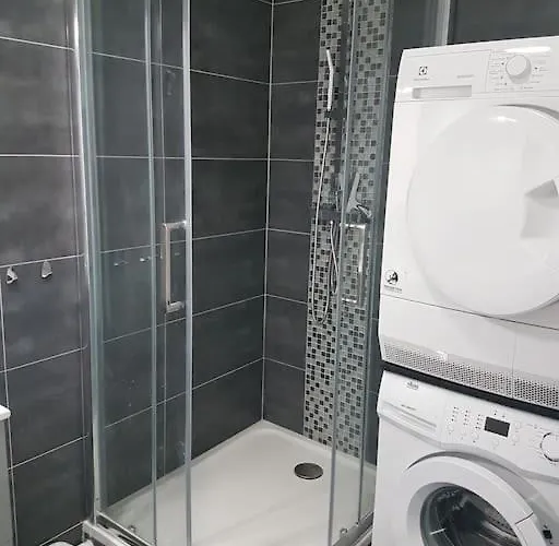 Appartamento Shiny Logement Entier Compiègne