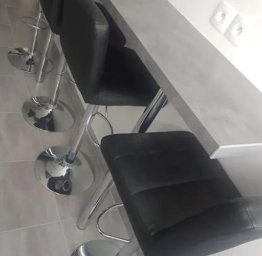 Shiny Logement Entier Compiègne