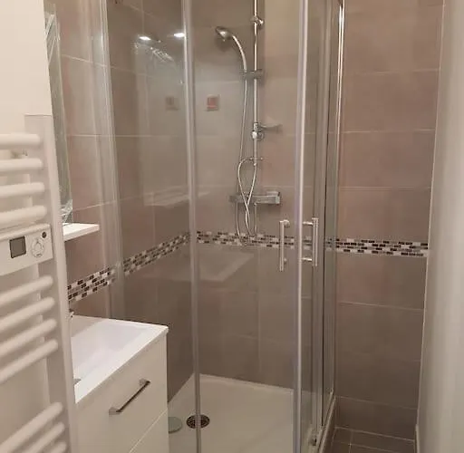 Appartamento Shiny Logement Entier