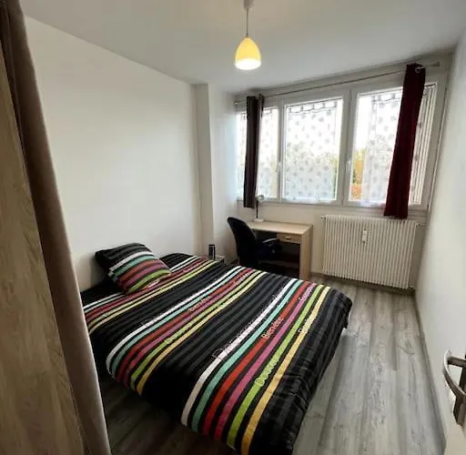 Shiny Logement Entier