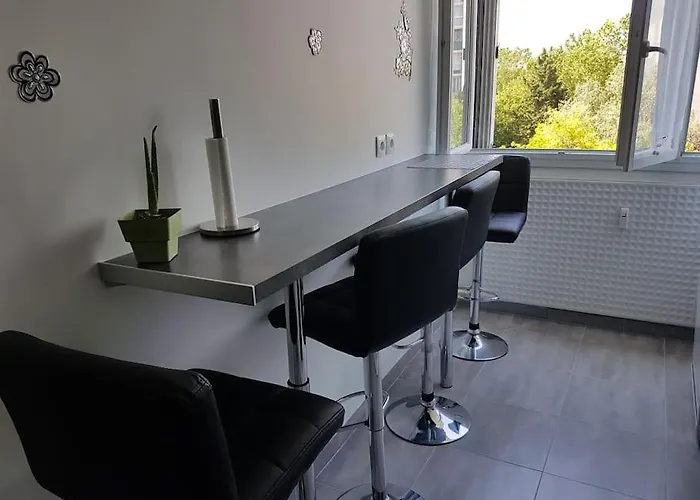 Appartamento Shiny Logement Entier